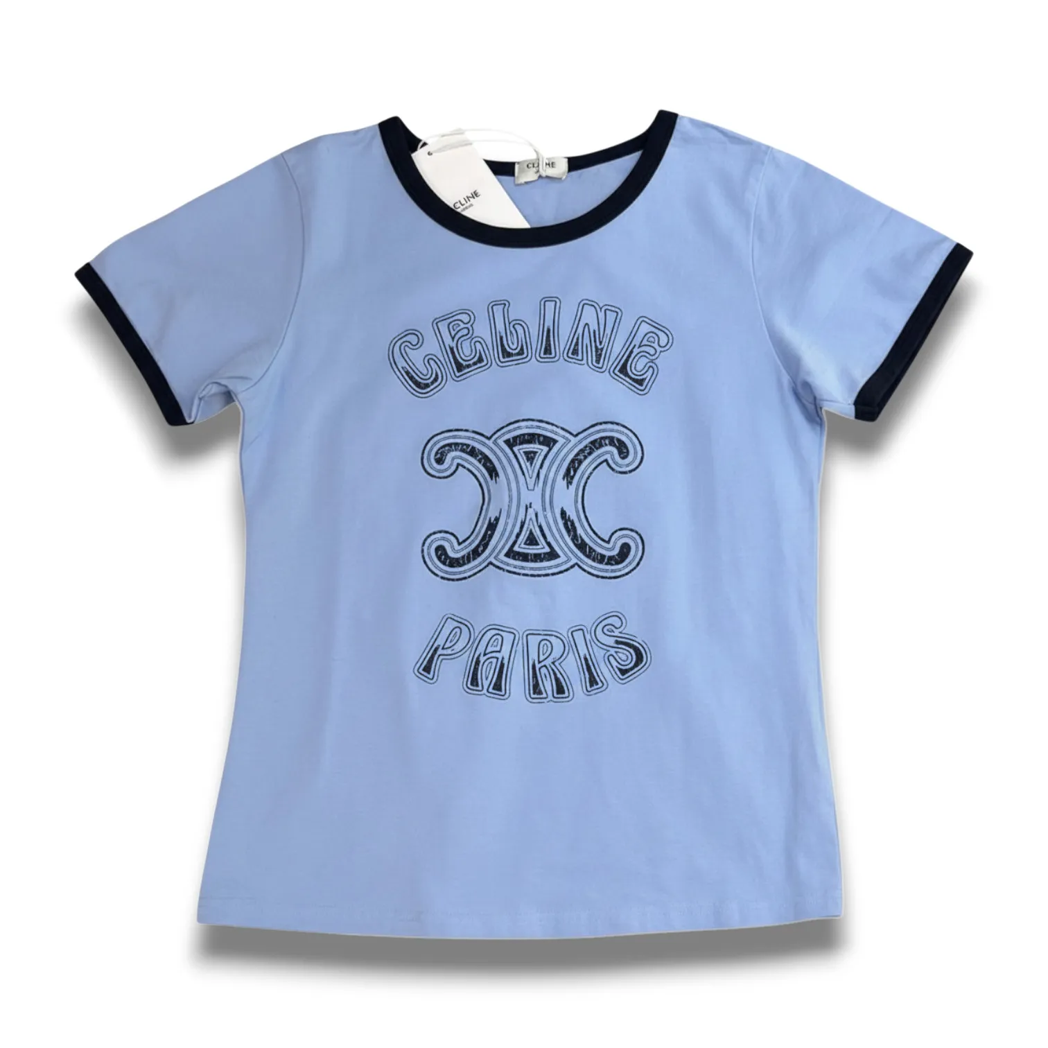 Футболка CELINE
