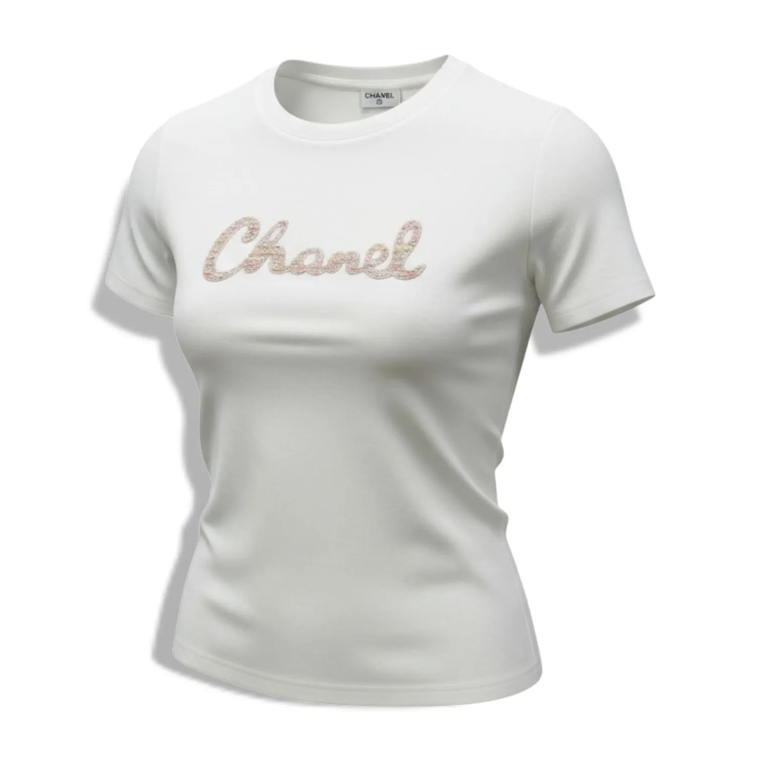 Футболка CHANEL