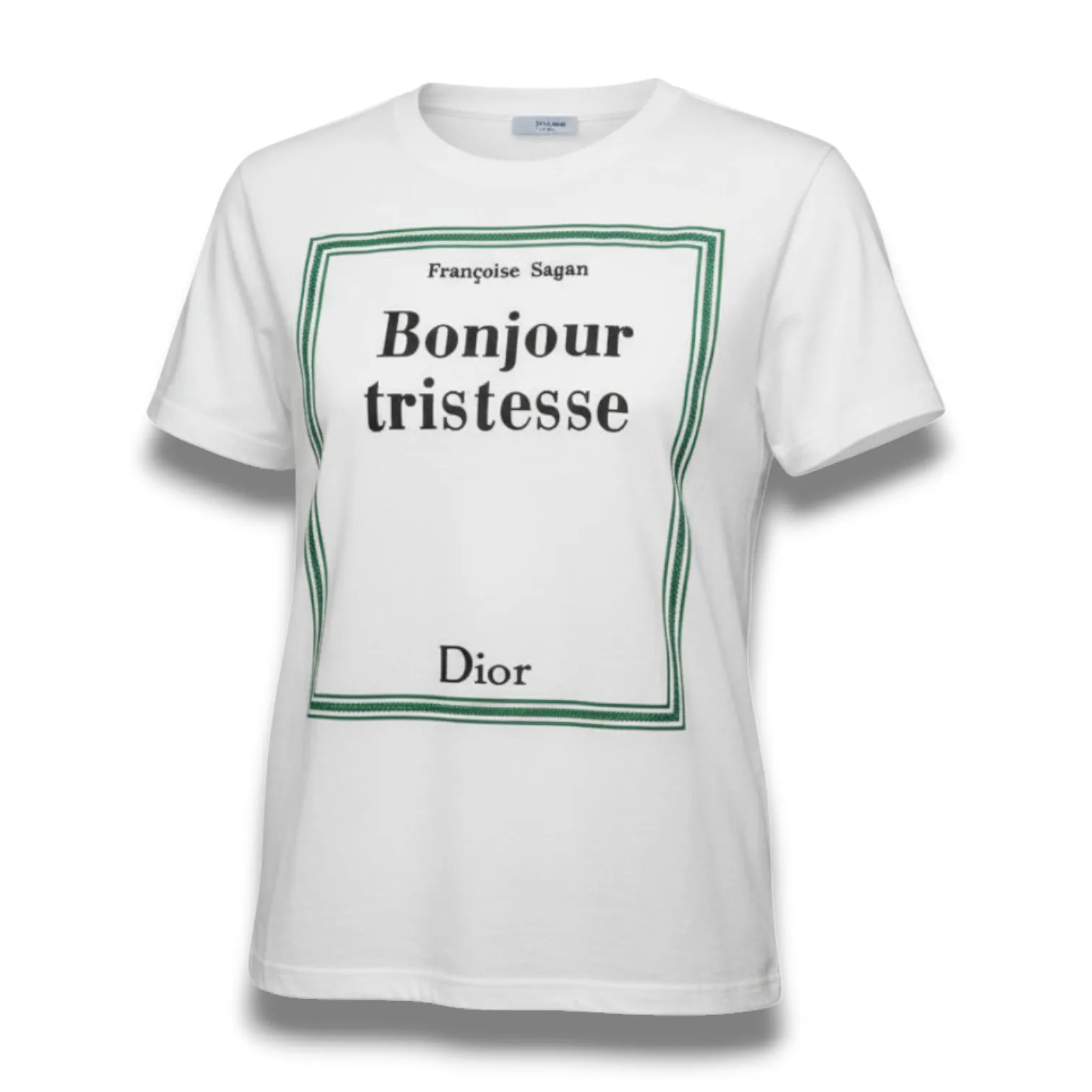 Футболка DIOR