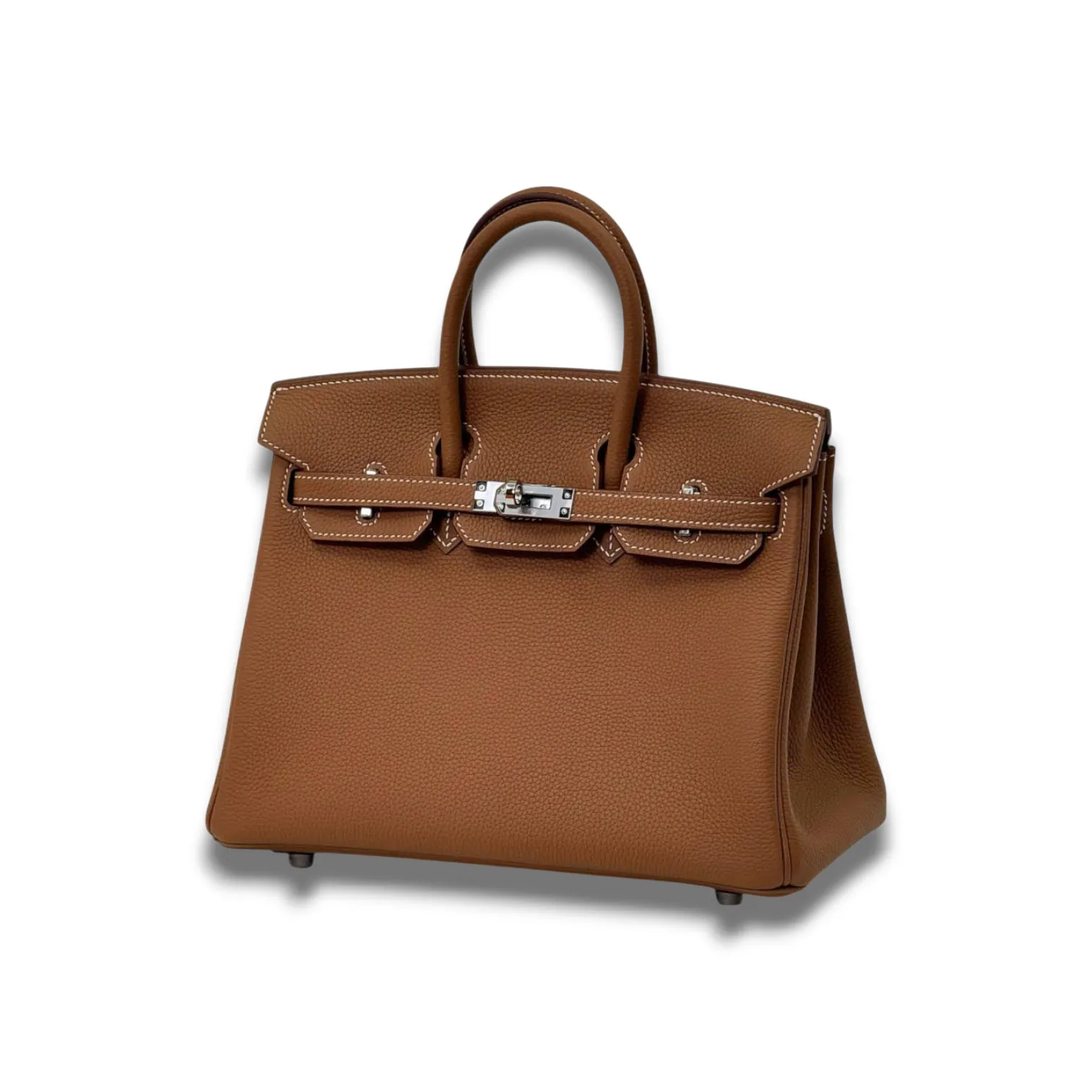 Сумка HERMES Birkin (25 см)