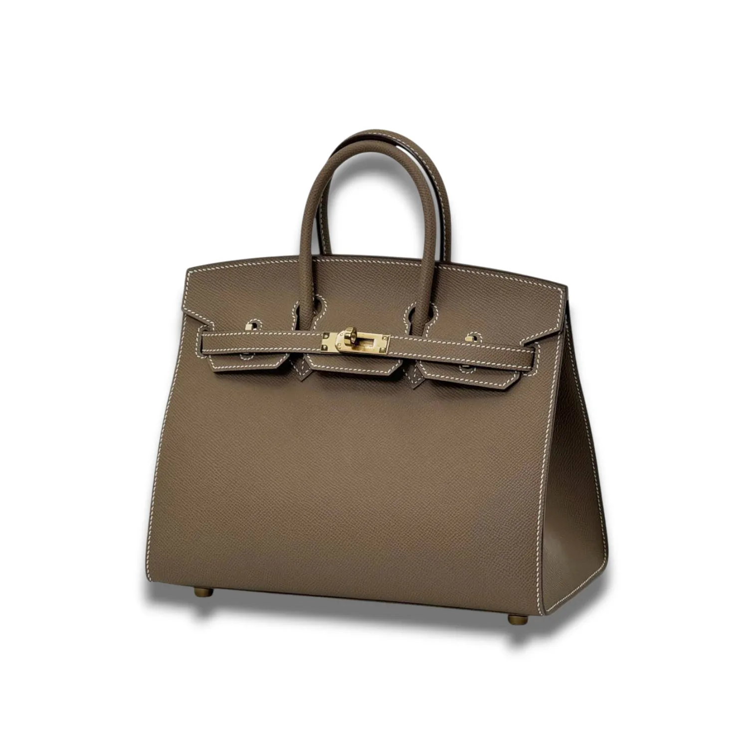Сумка HERMES Birkin (25 см)