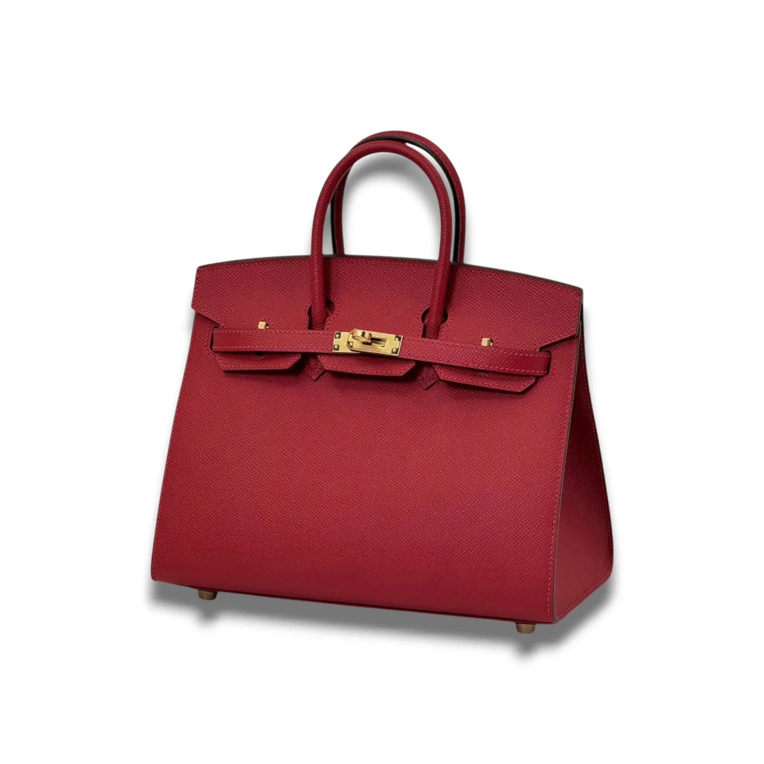 Сумка HERMES Birkin (25 см)