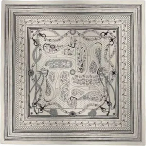 Платок HERMES (140Х140 см)
