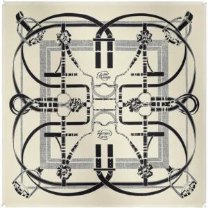 Платок HERMES (140Х140 см)