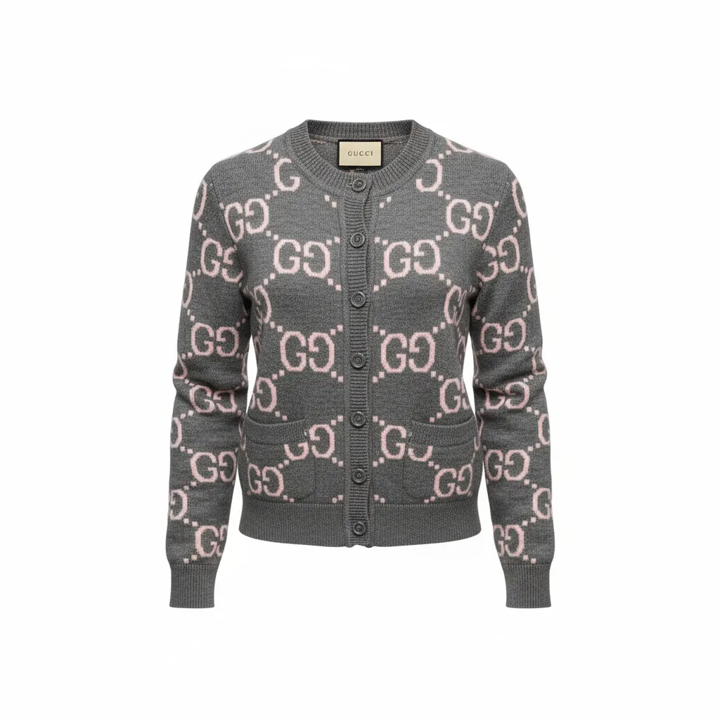 Кардиган GUCCI