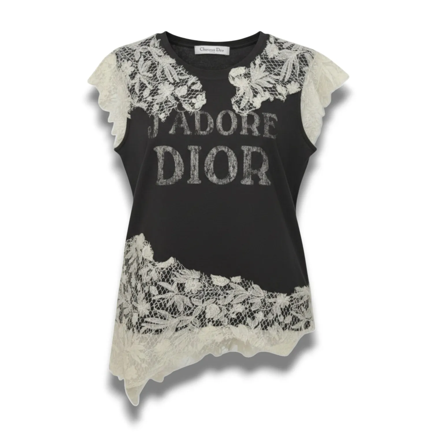Футболка DIOR