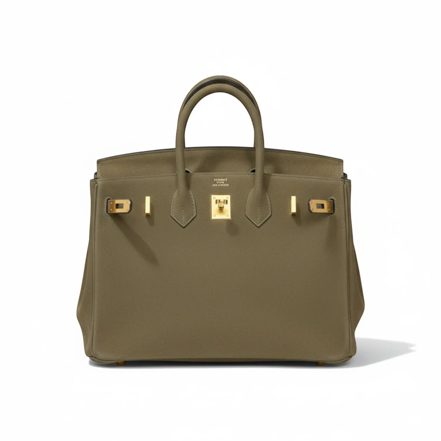 Сумка HERMES Birkin (25 см)