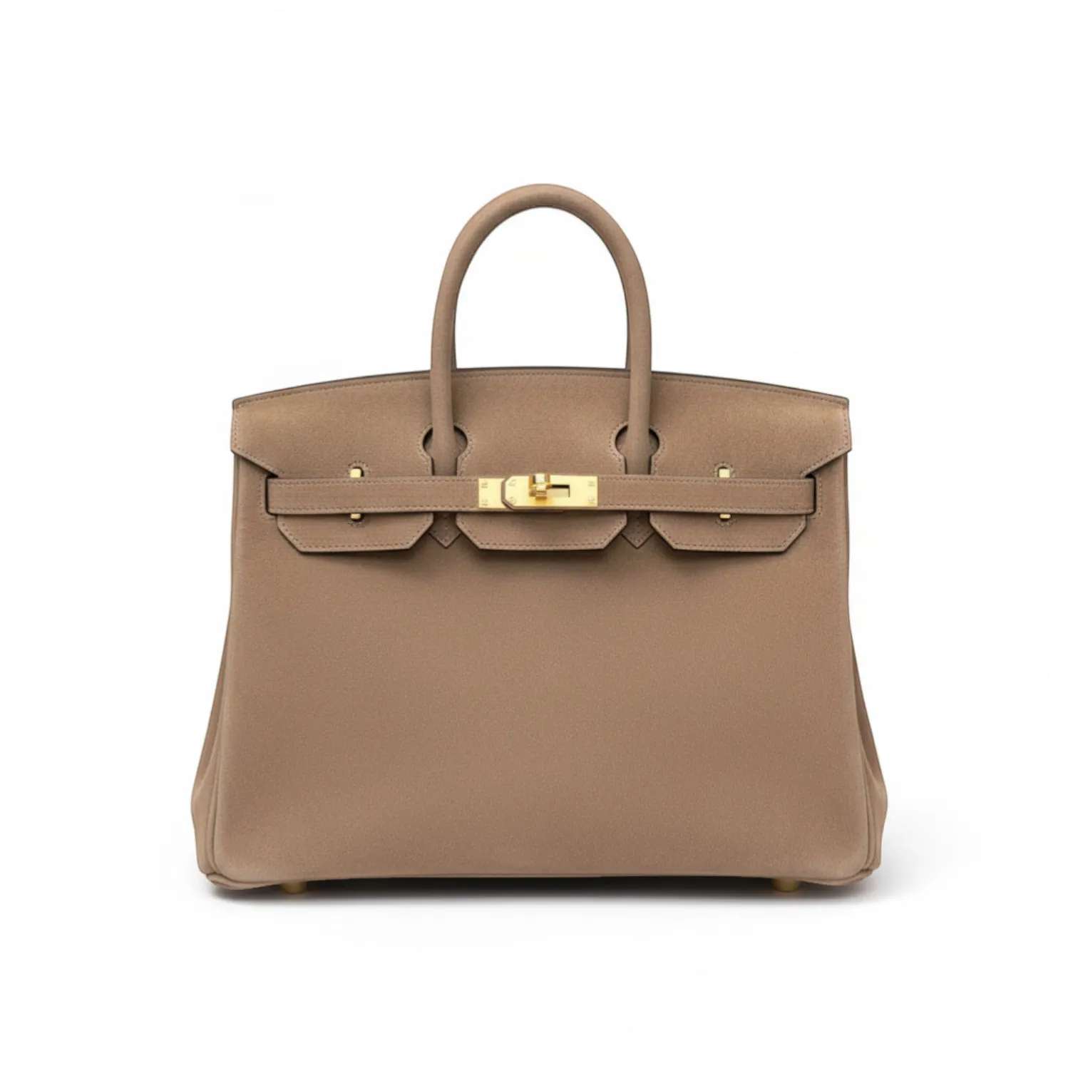 Сумка HERMES Birkin (25 см)