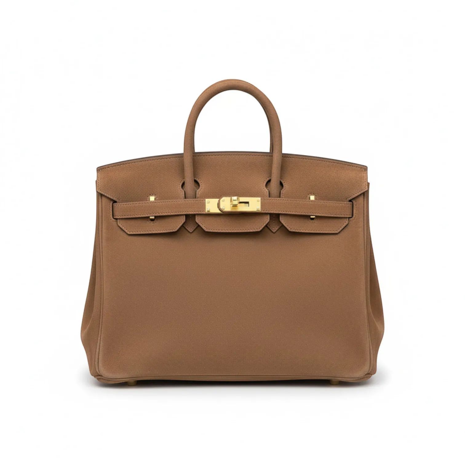 Сумка HERMES Birkin (25 см)
