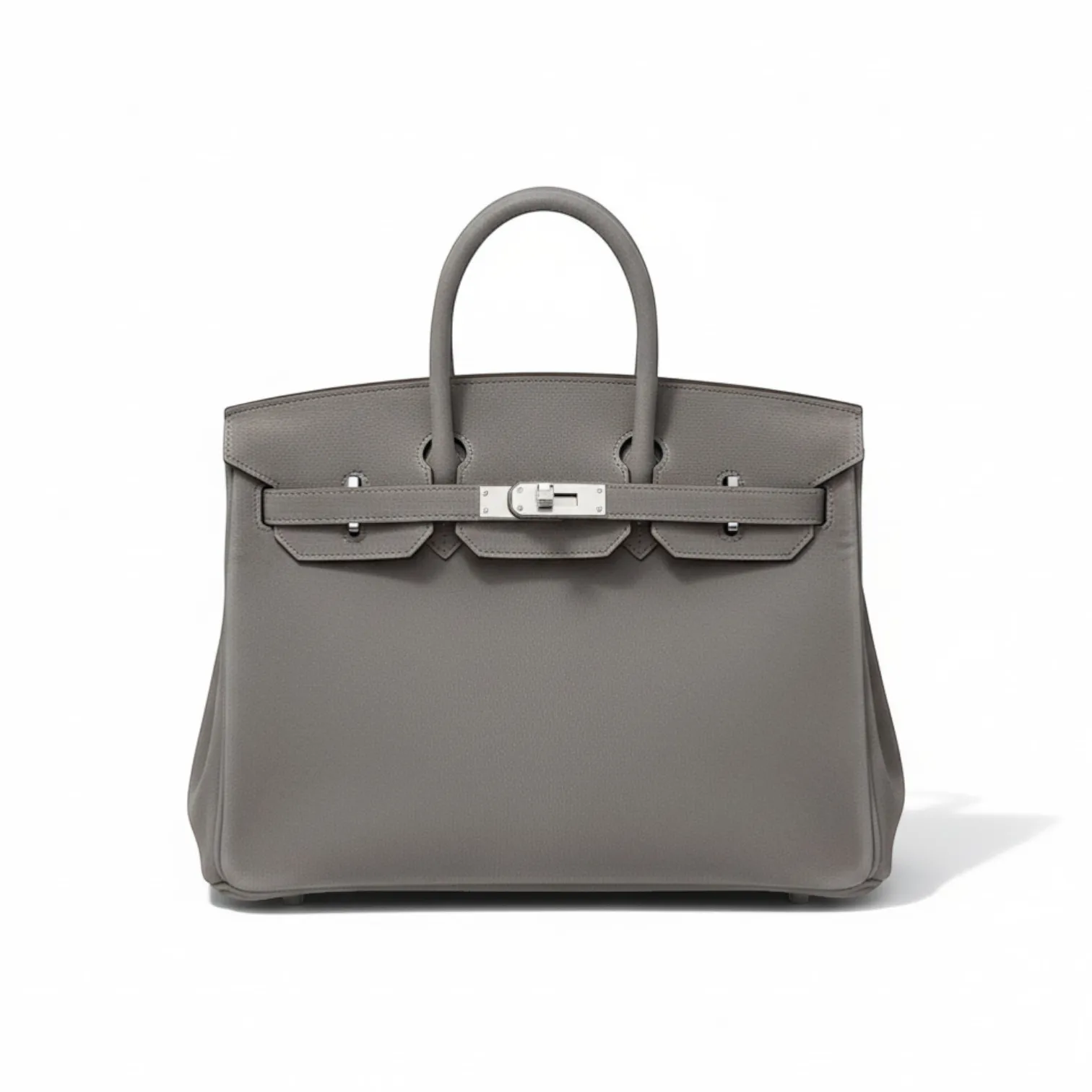 Сумка HERMES Birkin (25 см)