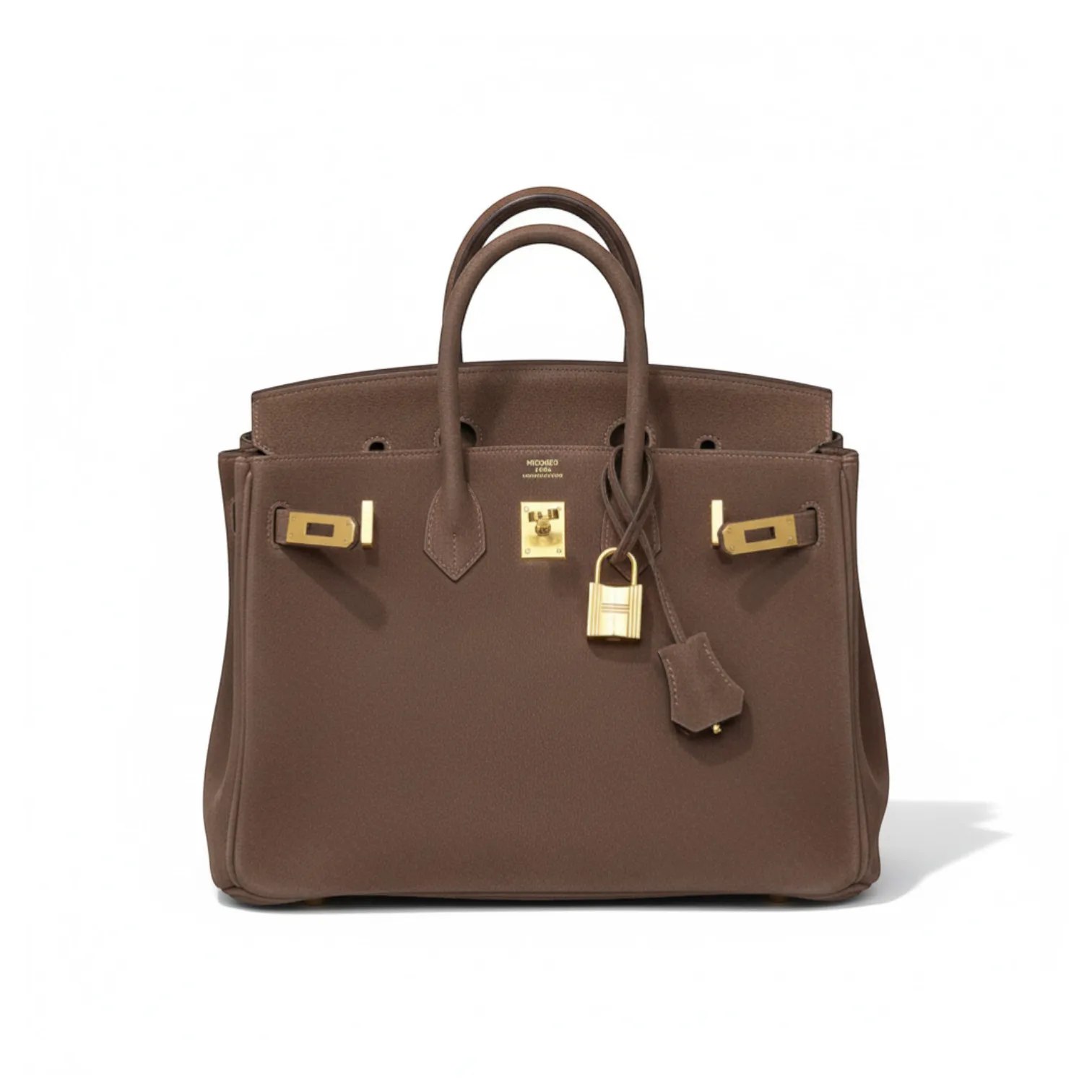 Сумка HERMES Birkin (25 см)