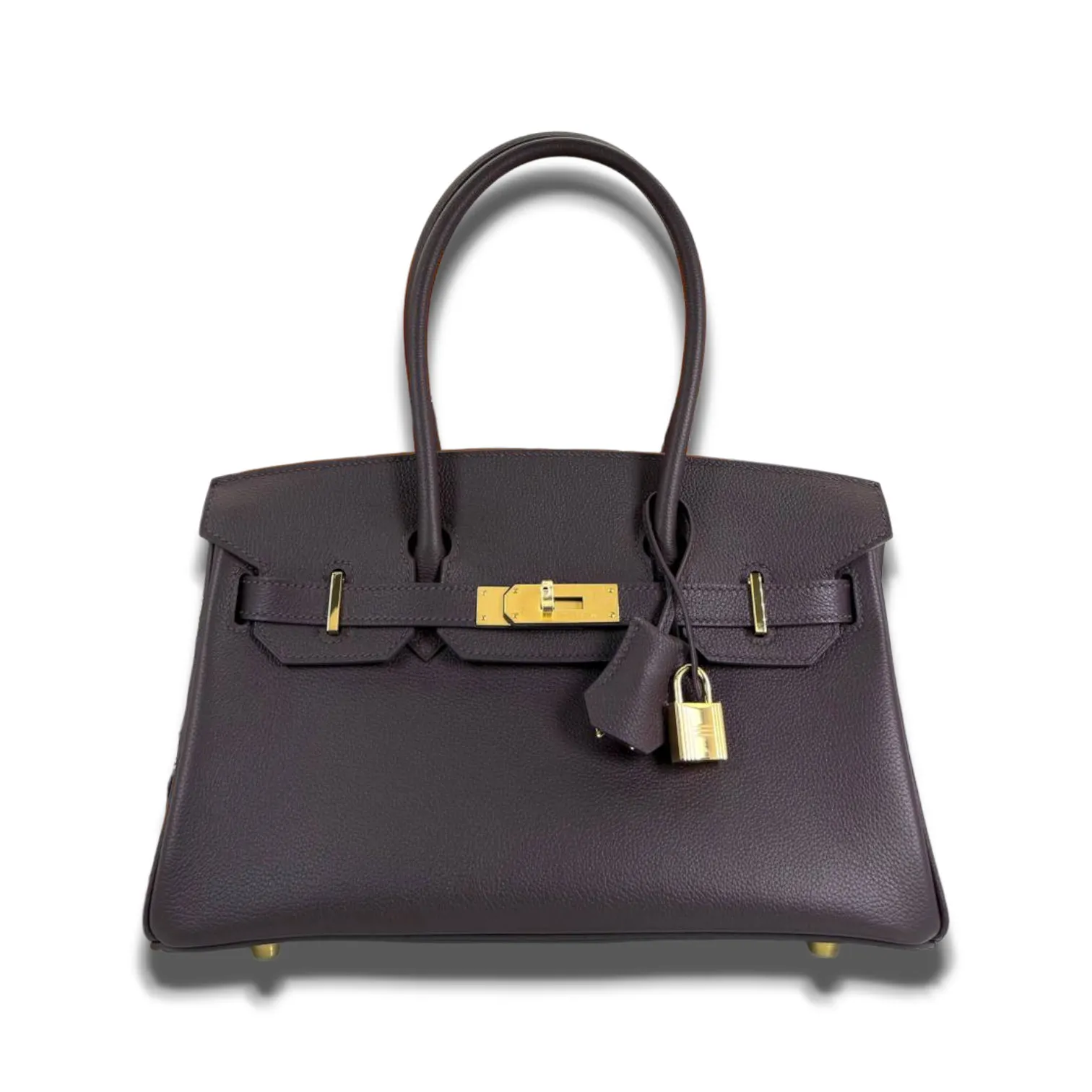 Сумка HERMES Birkin Shoulder (29 cм)