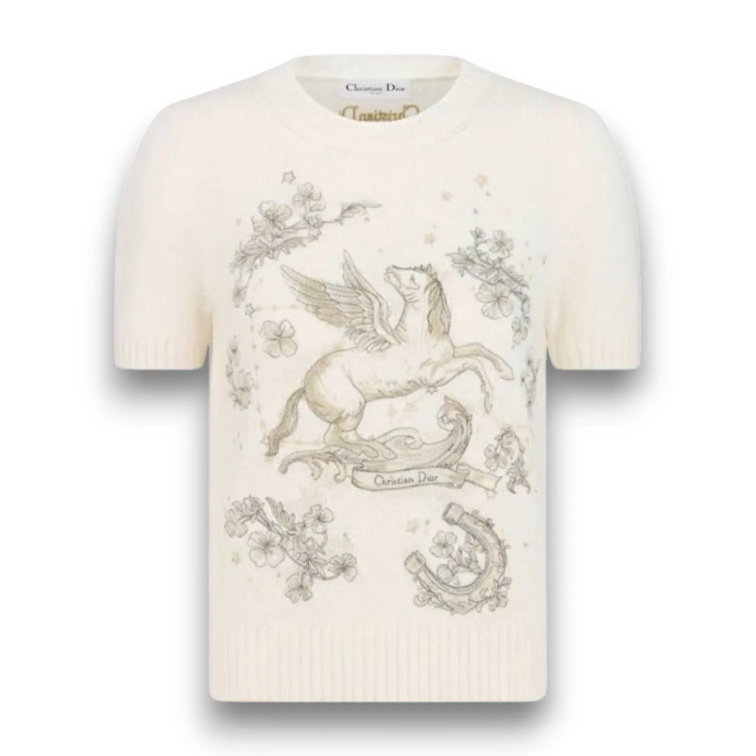 Футболка DIOR
