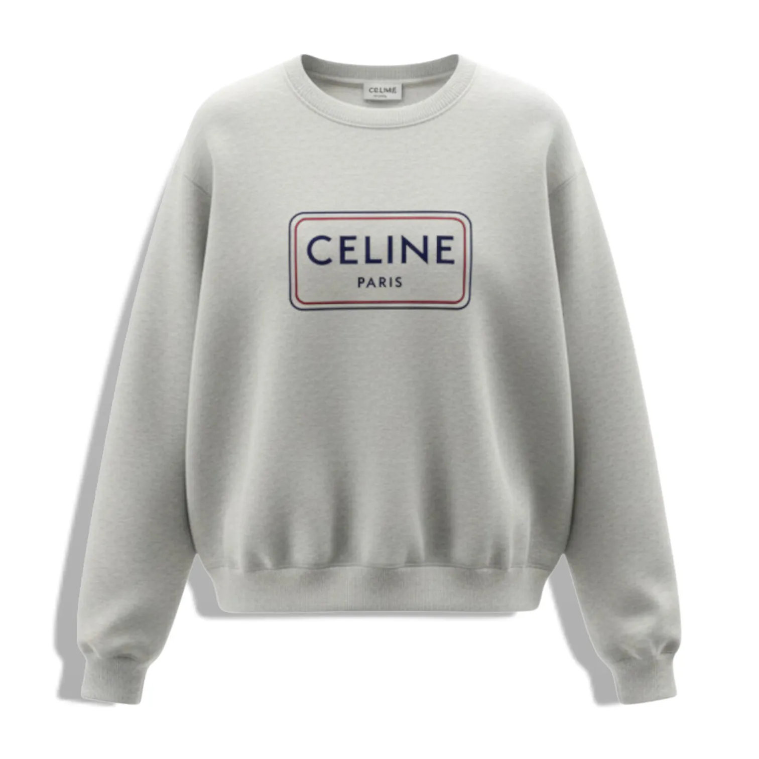 Худи CELINE