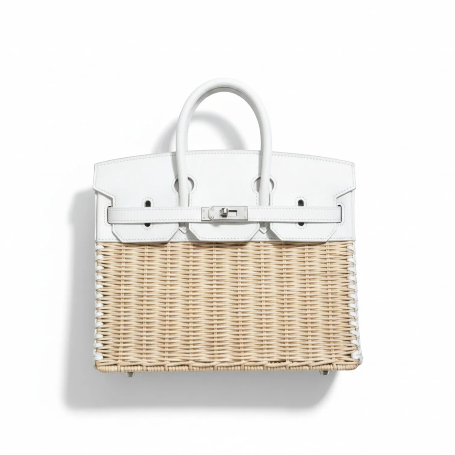 Сумка HERMES Birkin Picnic (25 cм)