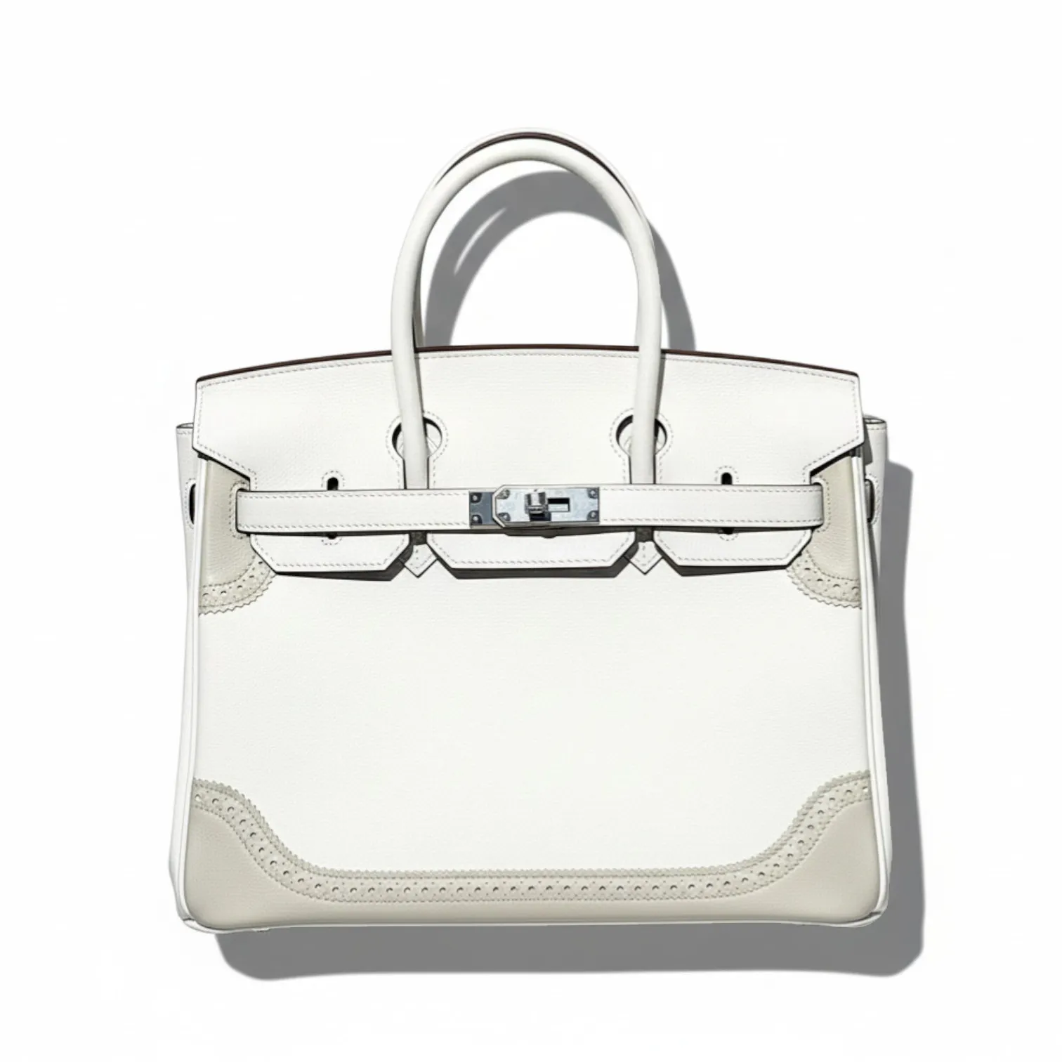 Сумка HERMES Birkin (30 см)