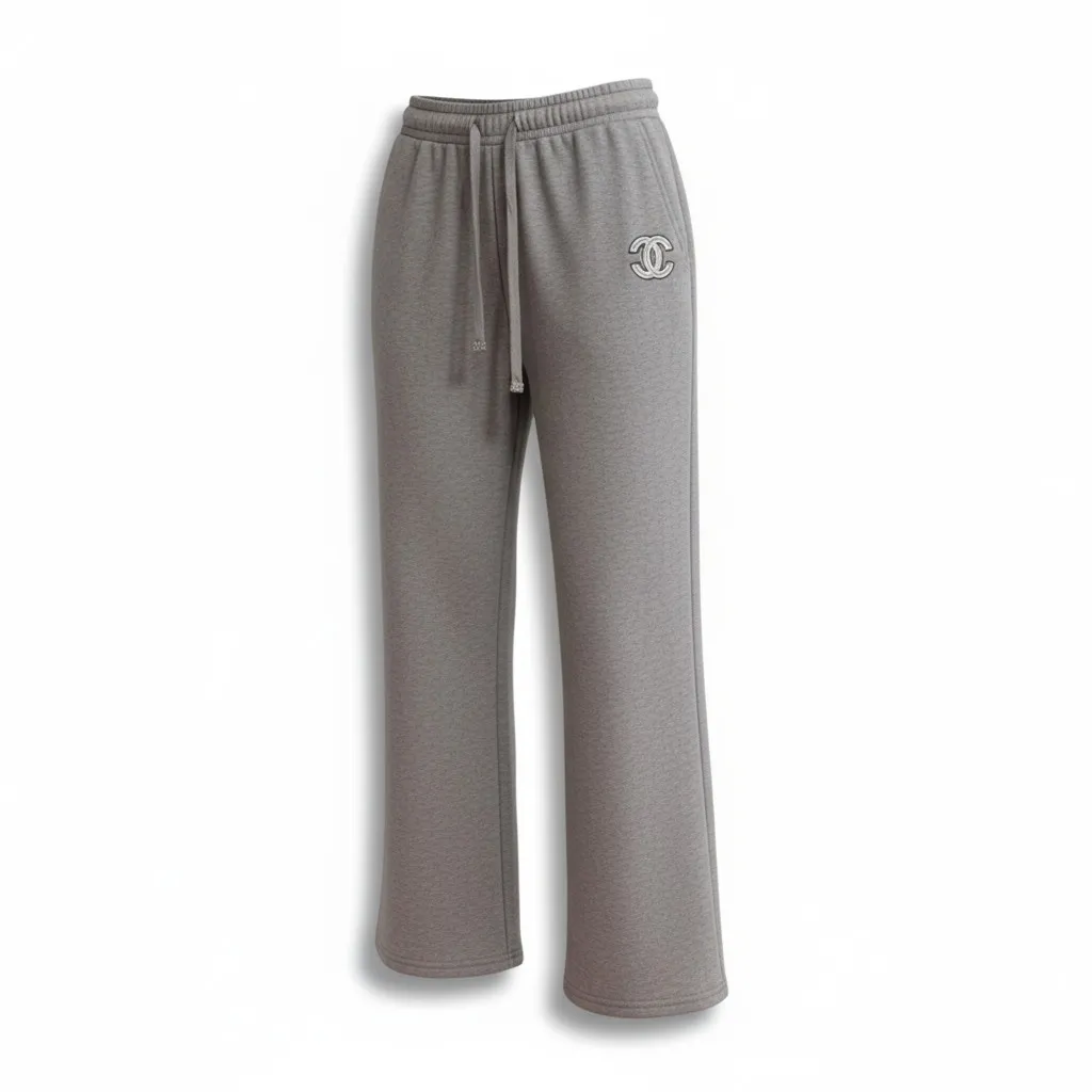 Брюки CHANEL
