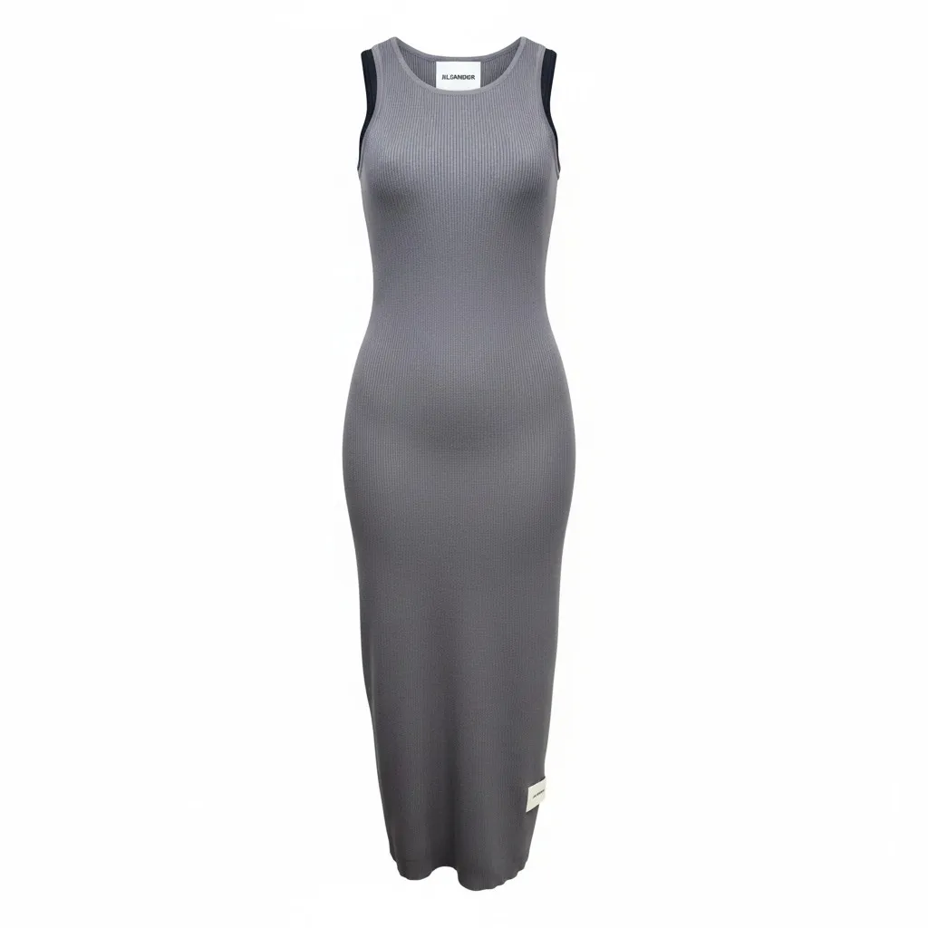 Платье JIL SANDER