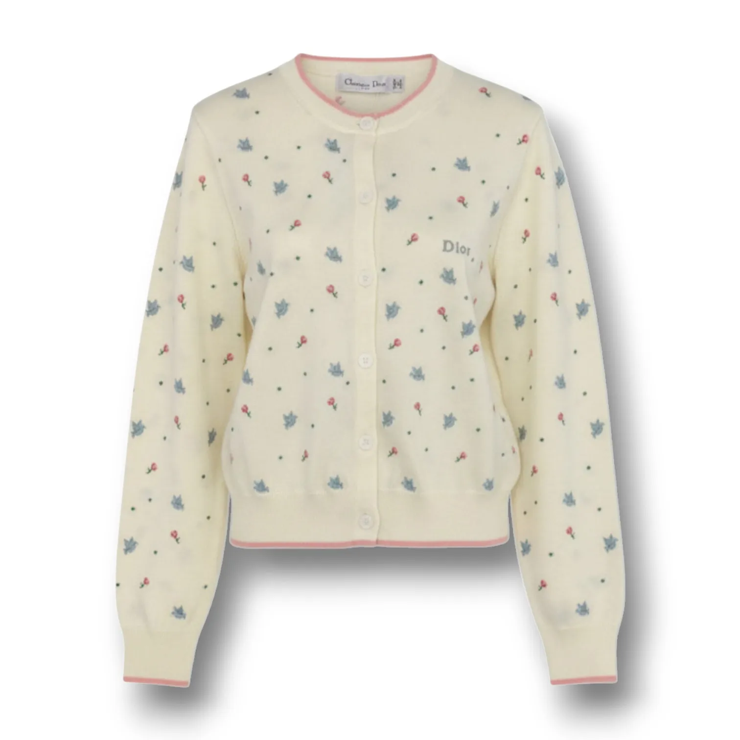 Кардиган DIOR