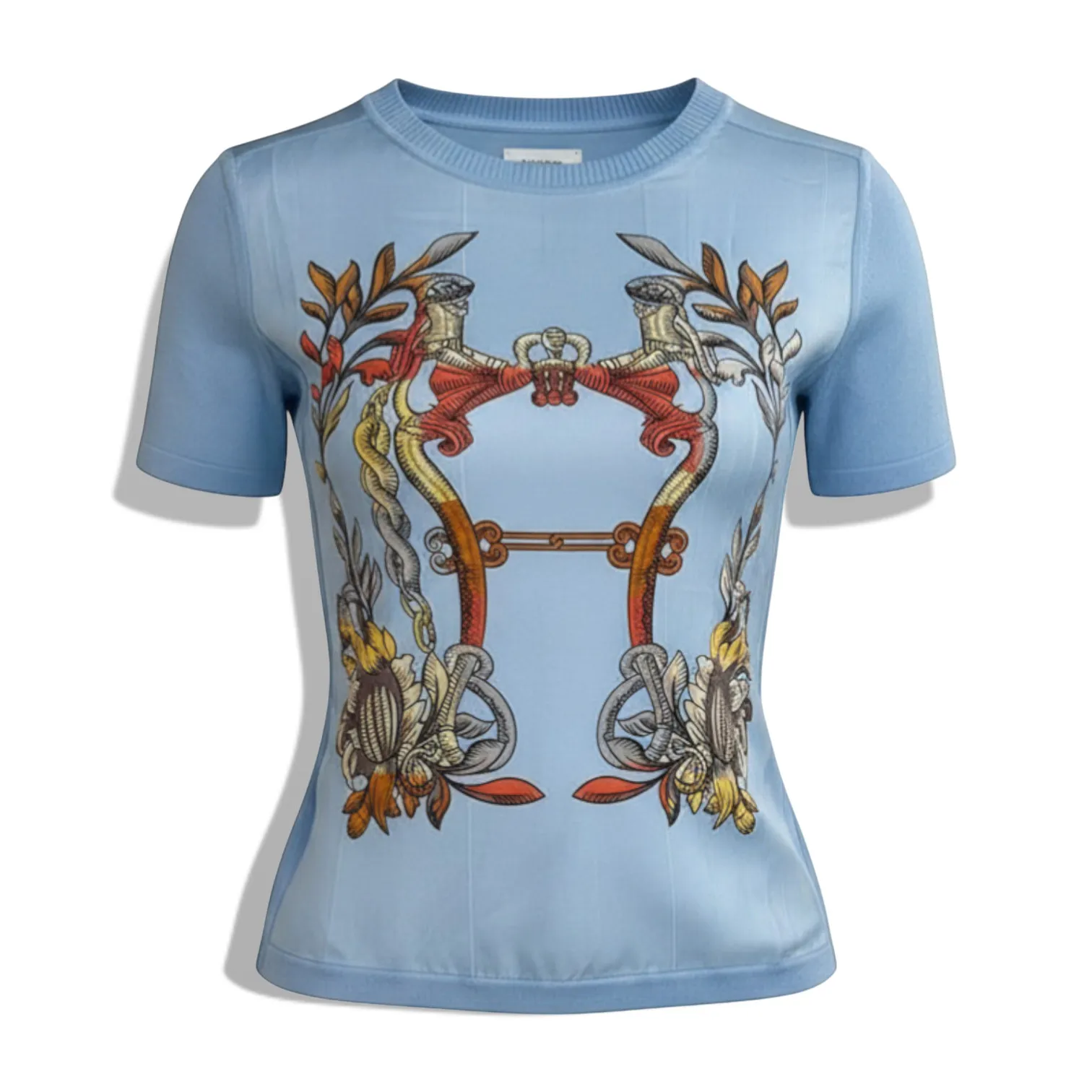 Футболка HERMES