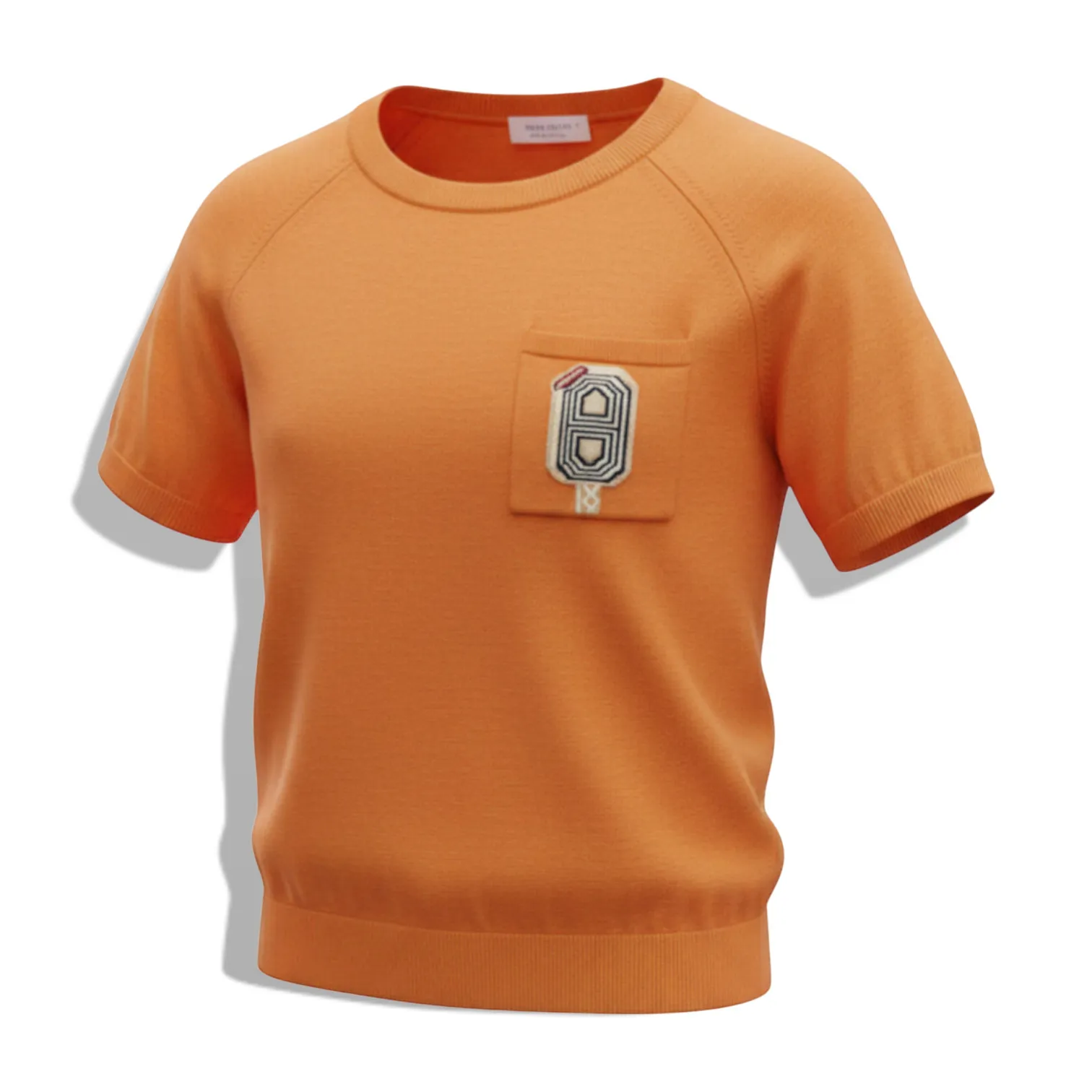 Футболка HERMES