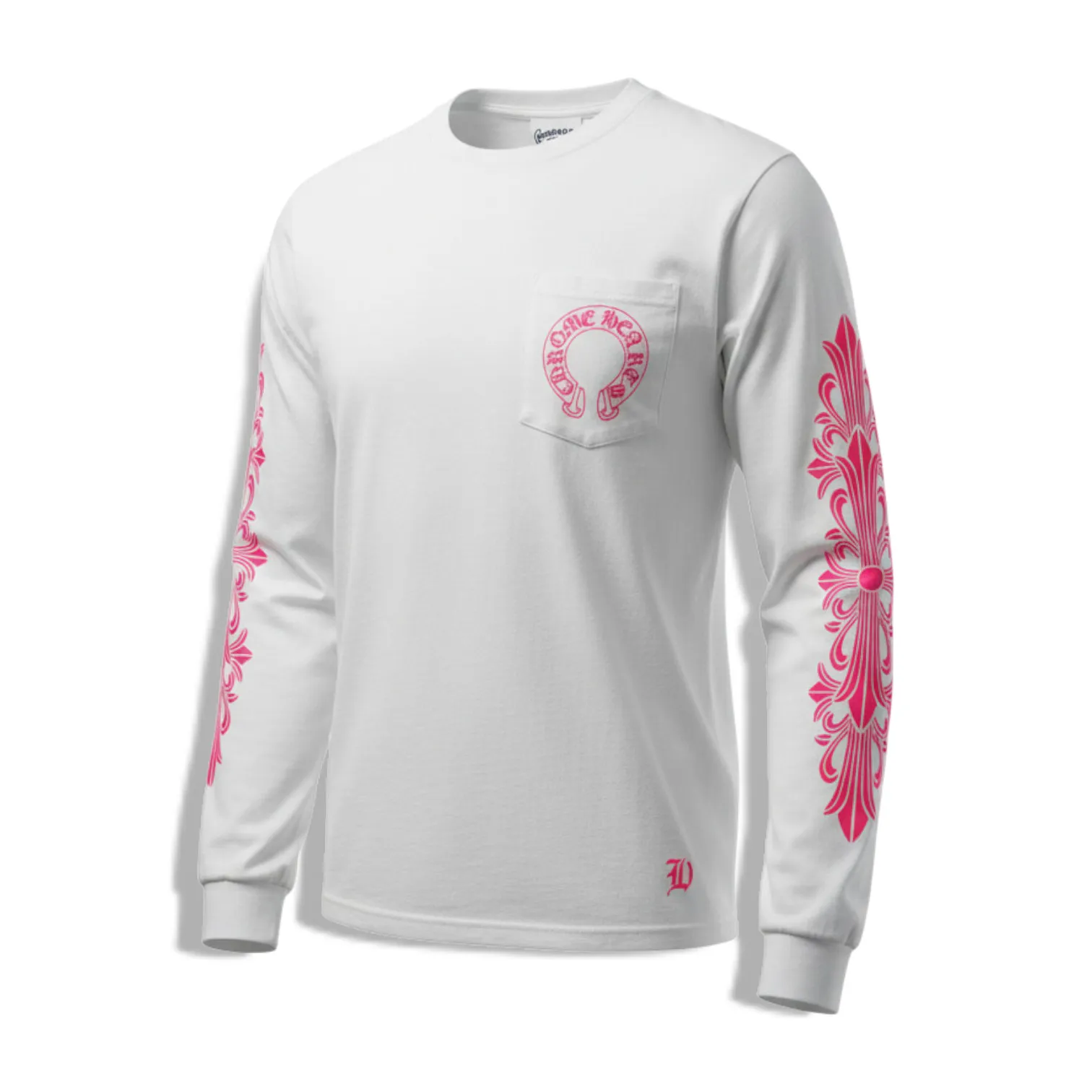 Лонгслив CHROME HEARTS