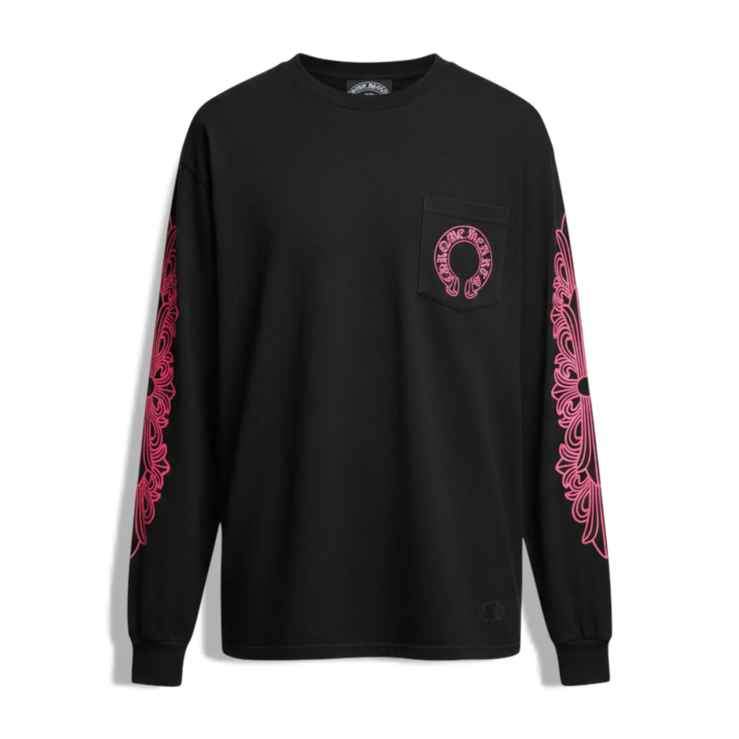 Лонгслив CHROME HEARTS