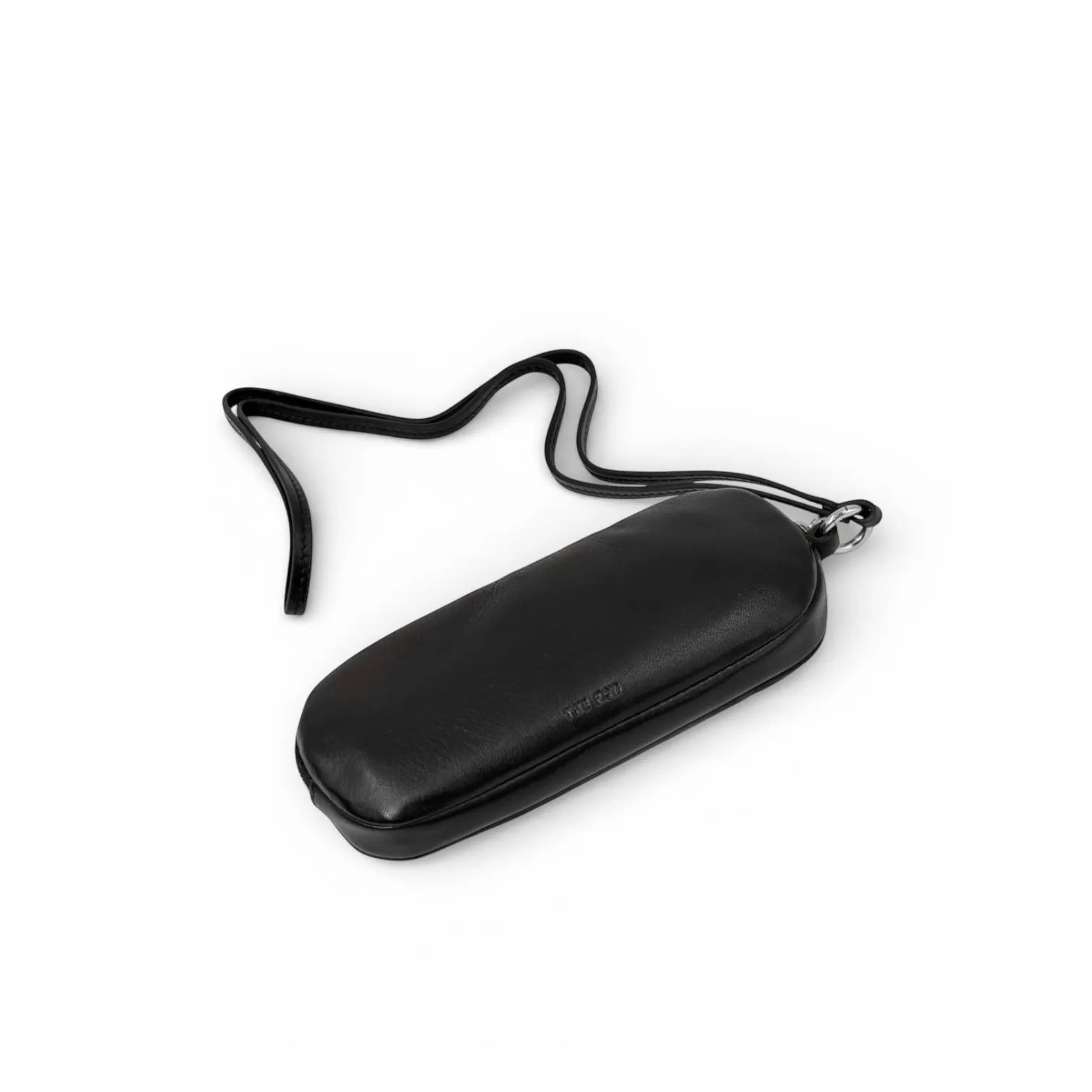 Очешник THE ROW Leather Sunglasses Case (20 см)