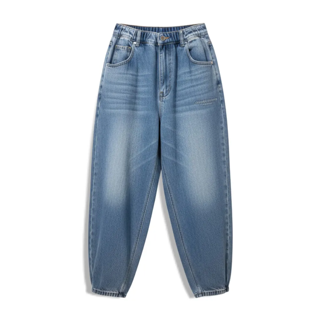 Джинсы ALEXANDER WANG