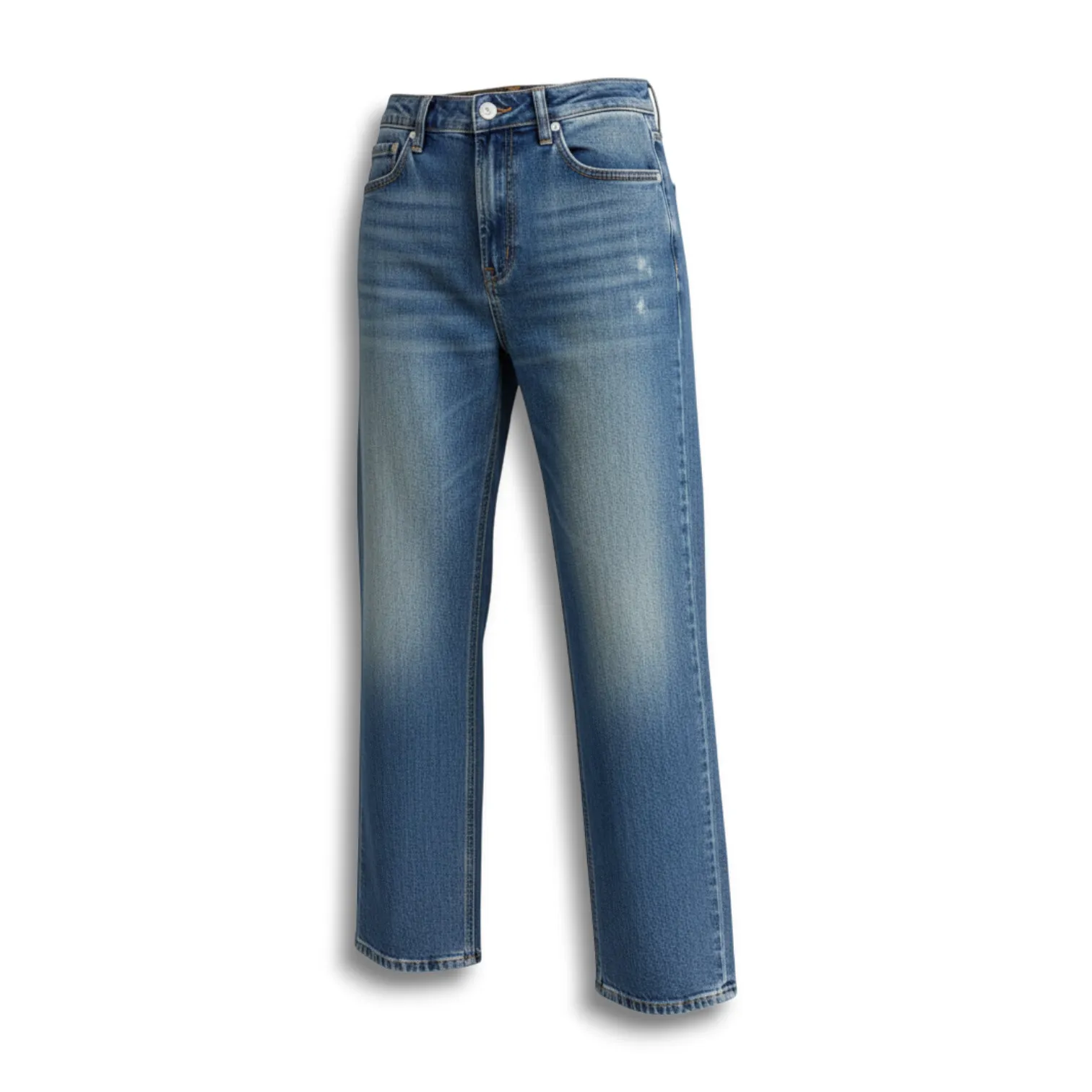 Джинсы ACNE STUDIOS