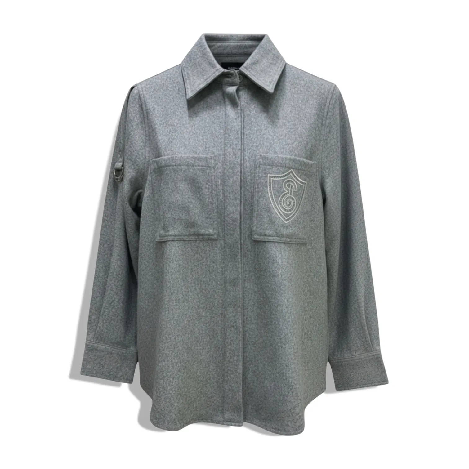 Рубашка BURBERRY