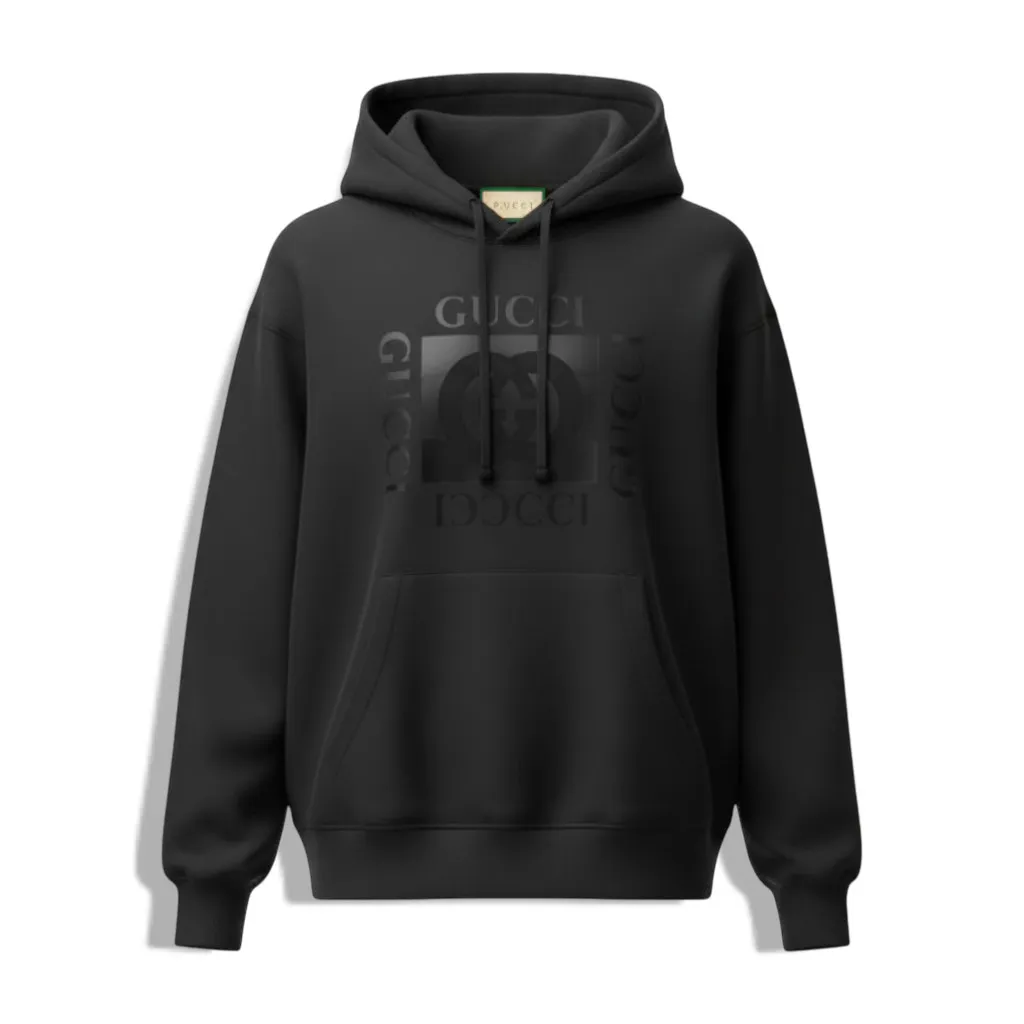Худи GUCCI