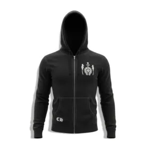 Олимпийка CHROME HEARTS