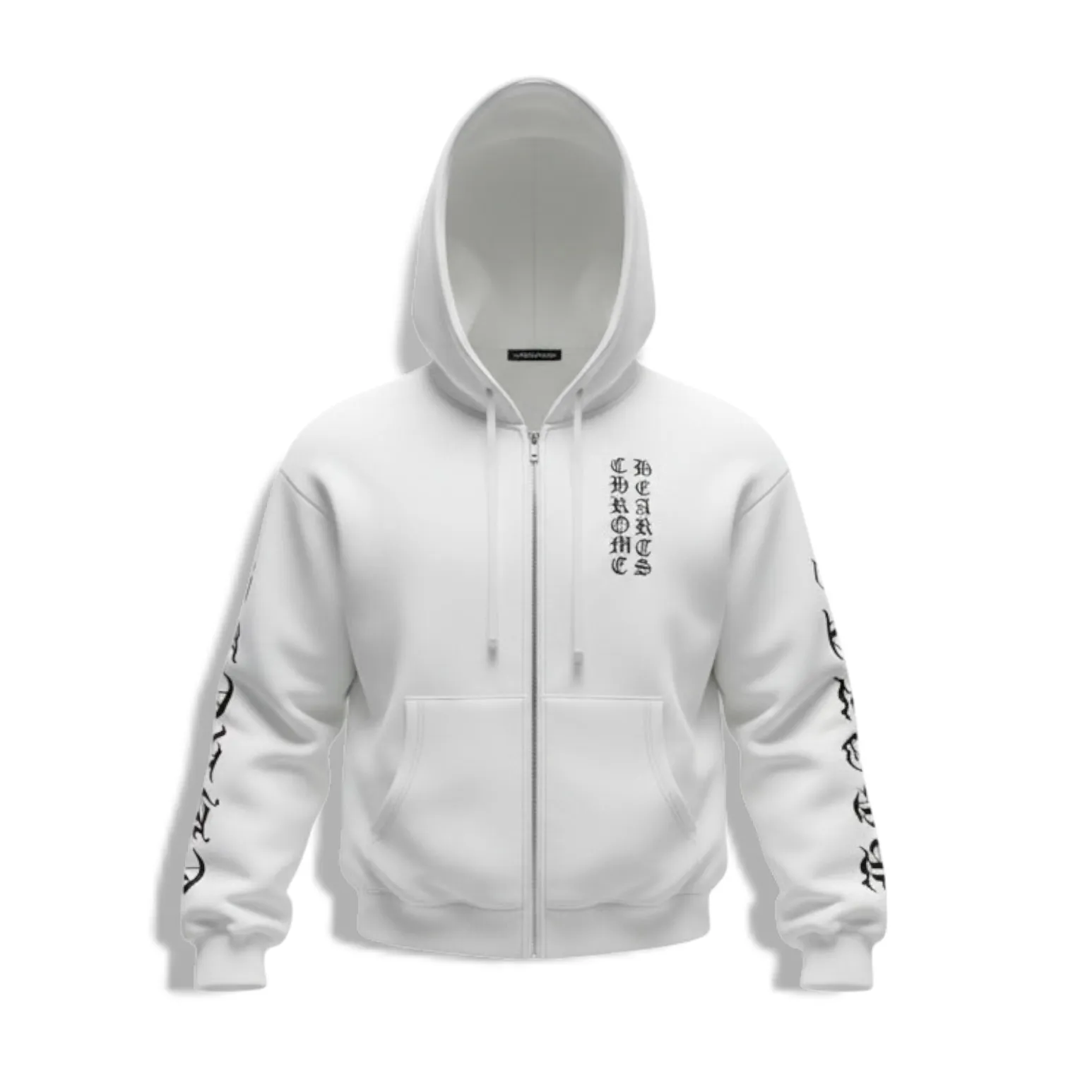Олимпийка CHROME HEARTS