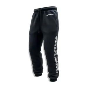 Брюки CHROME HEARTS