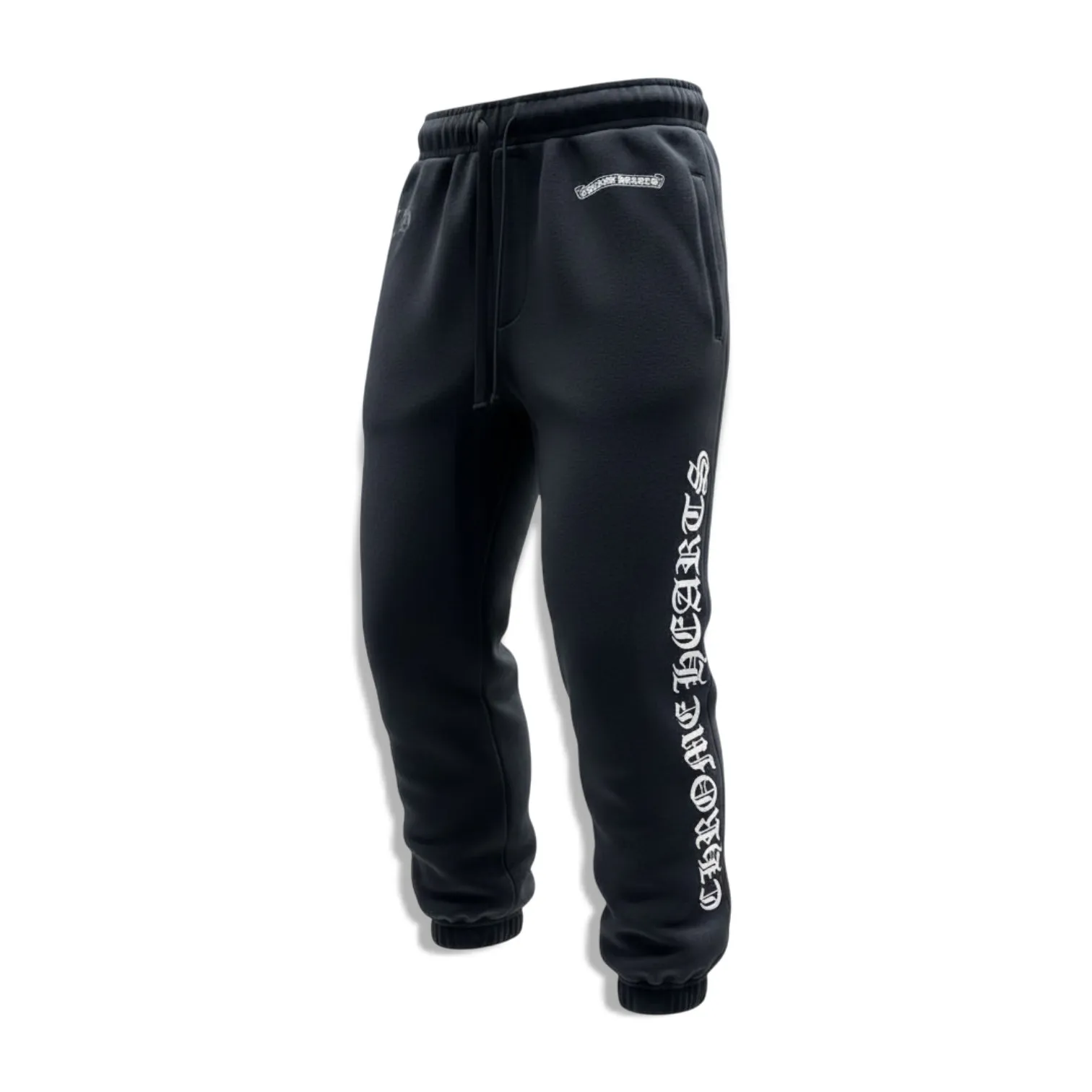 Брюки CHROME HEARTS