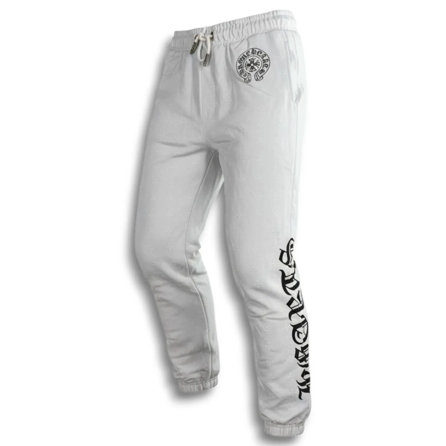 Брюки CHROME HEARTS