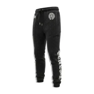 Брюки CHROME HEARTS