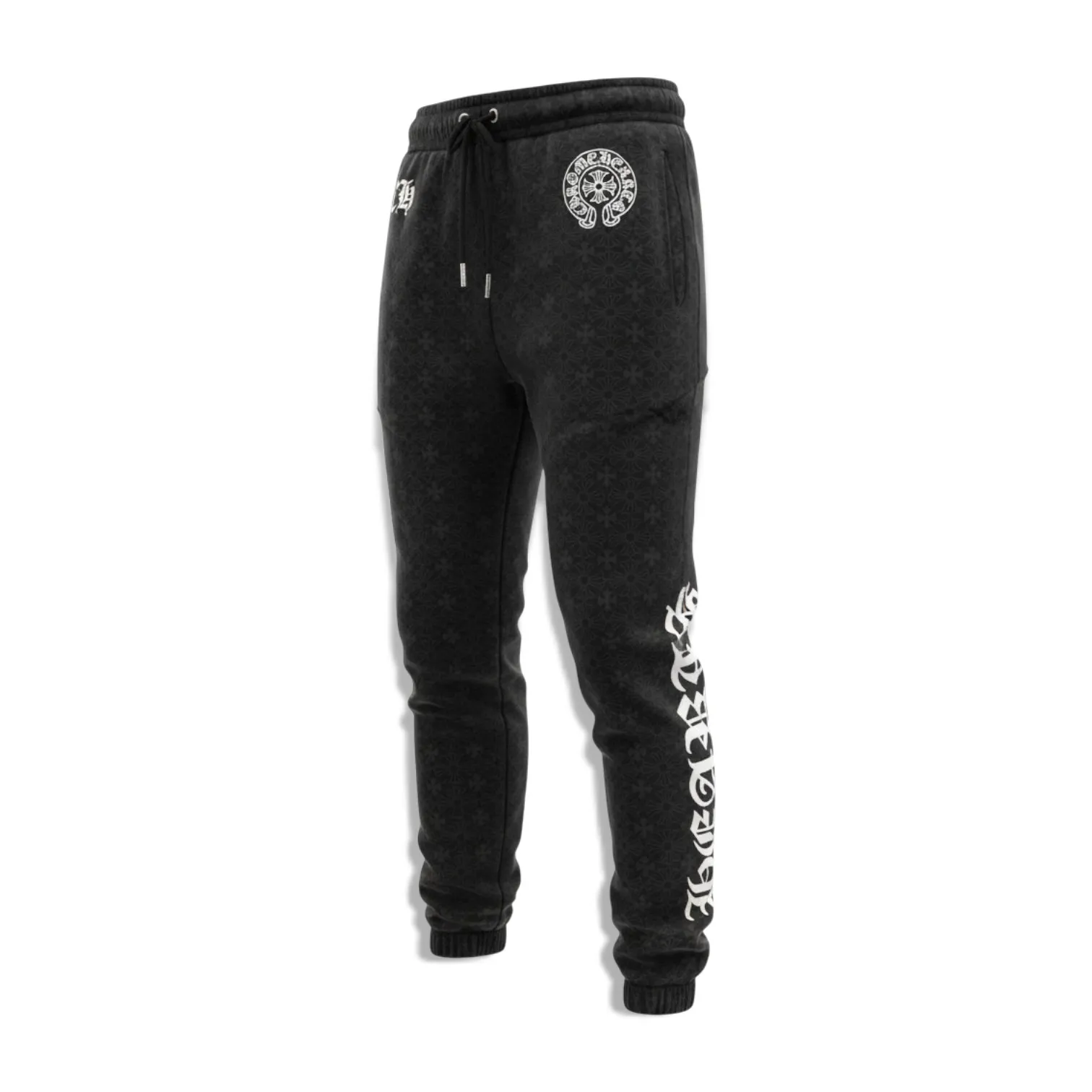 Брюки CHROME HEARTS