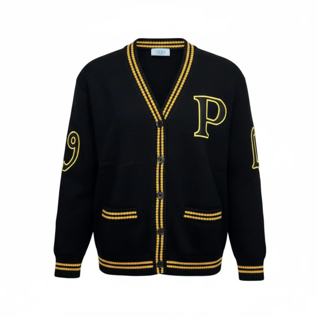Кардиган PRADA