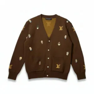 Кардиган LOUIS VUITTON