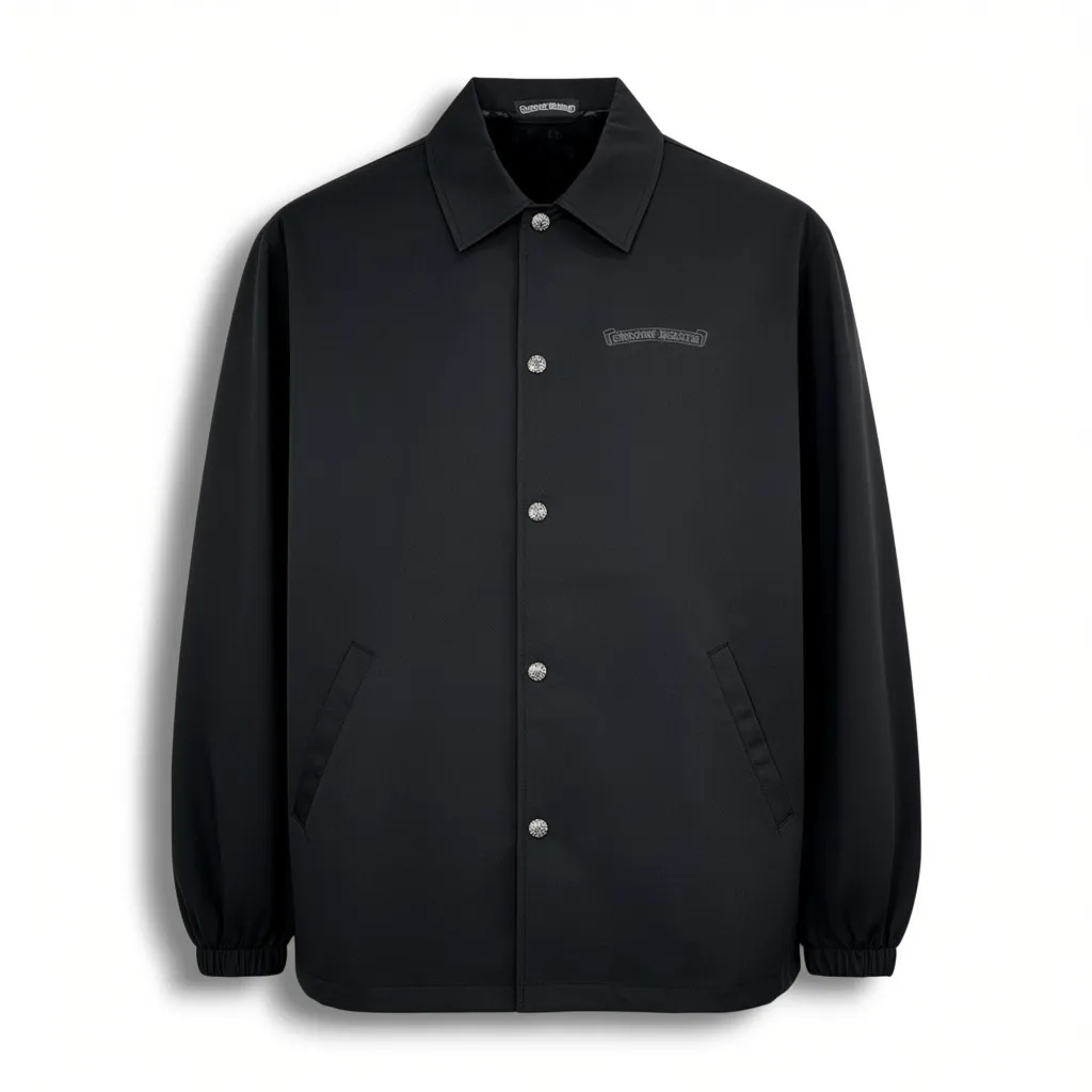 Ветровка CHROME HEARTS