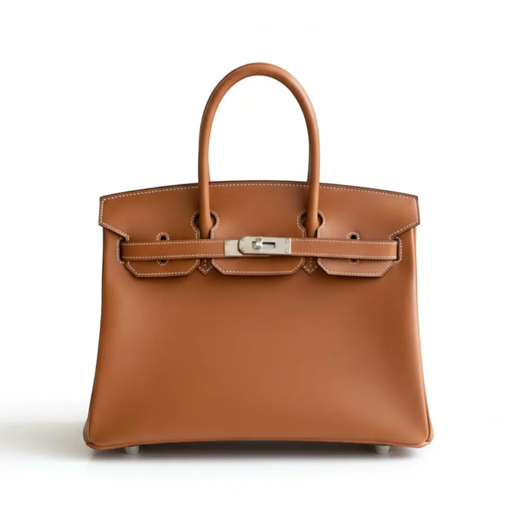 Сумка HERMES Birkin (30 см)