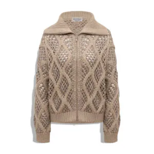 Кардиган BRUNELLO CUCINELLI