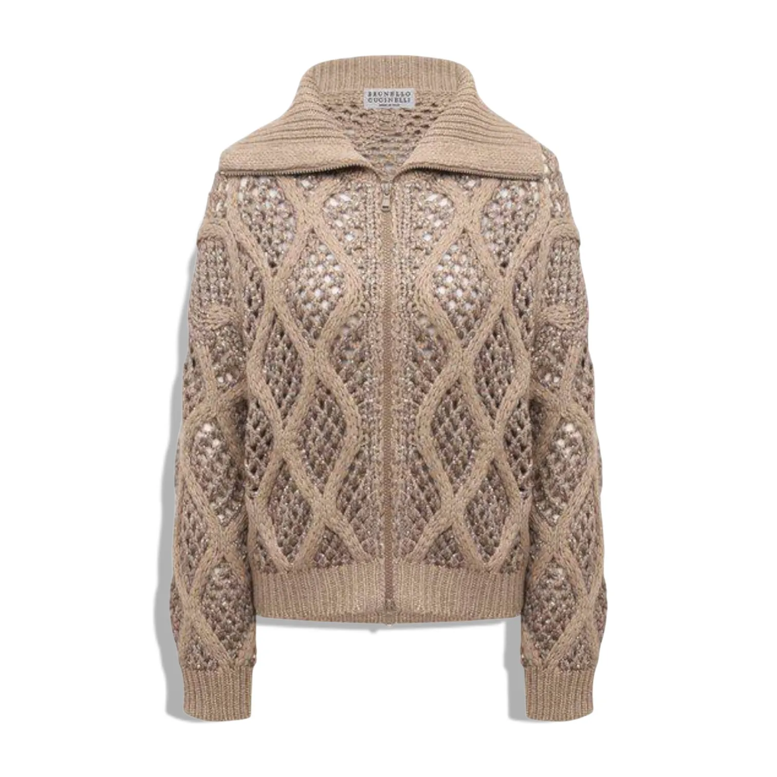 Кардиган BRUNELLO CUCINELLI