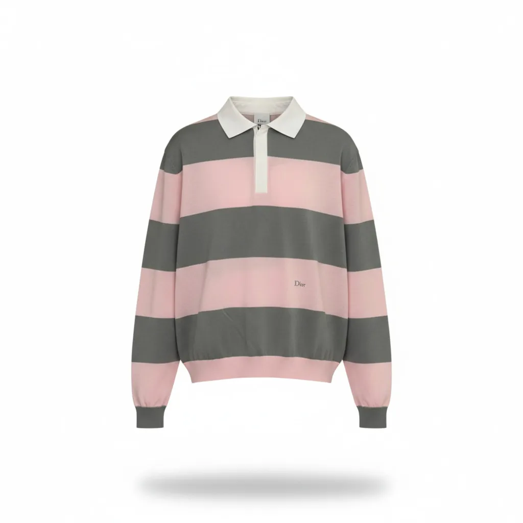 Джемпер DIOR