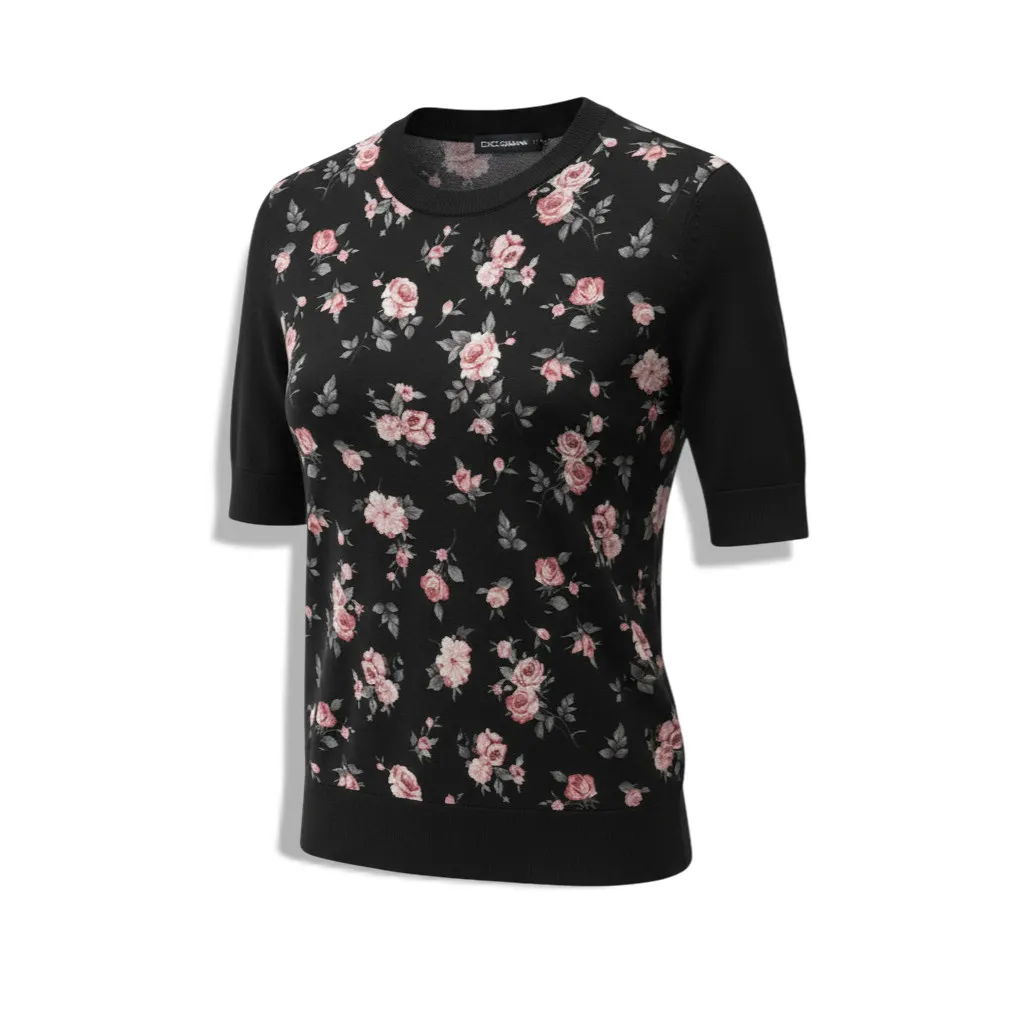 Футболка DOLCE GABBANA