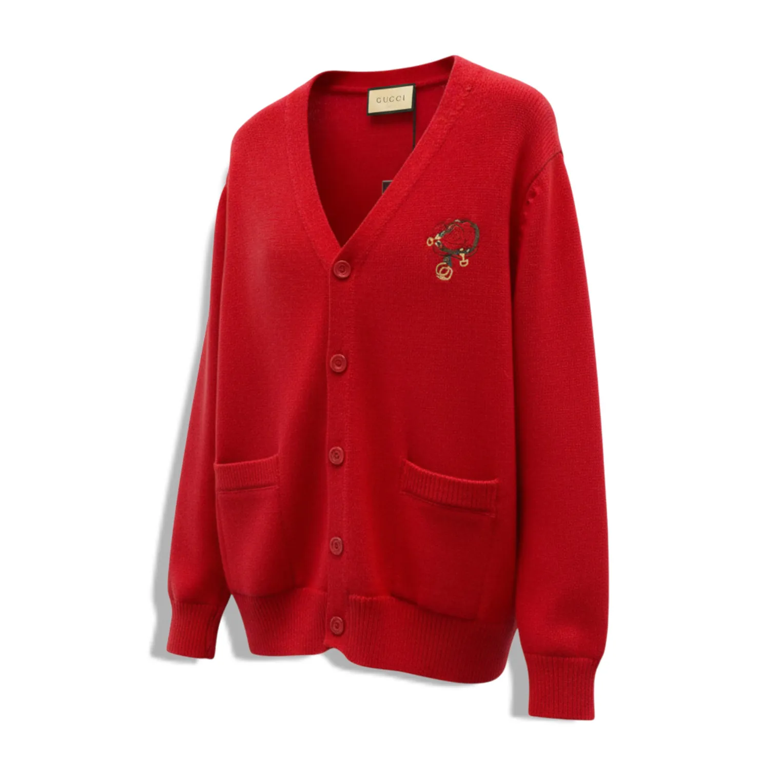 Кардиган GUCCI