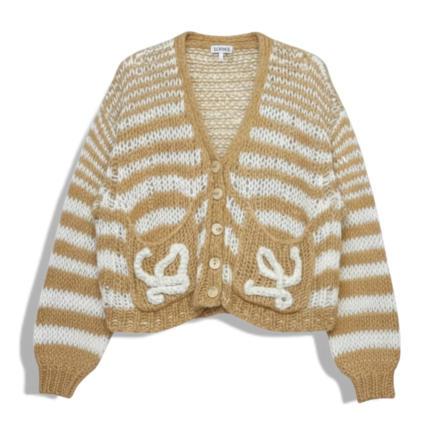 Кардиган LOEWE