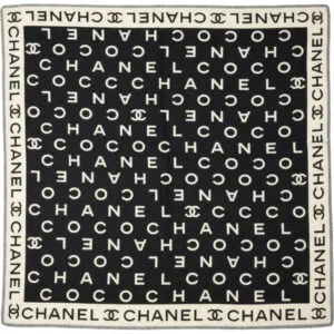 Платок CHANEL (140Х140 см)